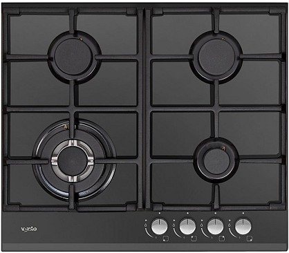 Варильна поверхня Ventolux HG640-T2G CEST (BK)