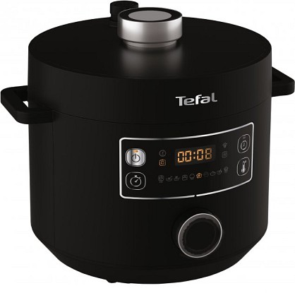 Мультиварка-скороварка Tefal Turbo Cuisine CY754830 