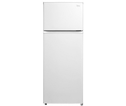Холодильник Midea MDRT294FGF01 (W)