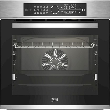Духова шафа електрична Beko BBIM12400XCS