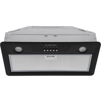 Витяжка Minola HBI 5202 BL 700 LED