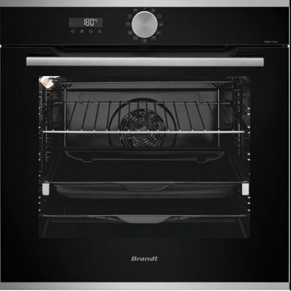 Духова шафа Brandt BOP7537LX