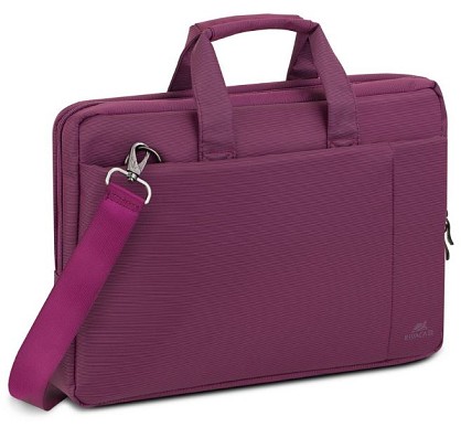 Сумка для ноутбука RivaCase 8231 (Purple) 15.6