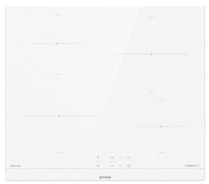 Варильна поверхня Gorenje IT 640 WSC (iндукц)