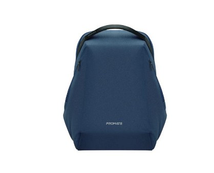 Рюкзак для ноутбука Promate EcoPack-BP Blue