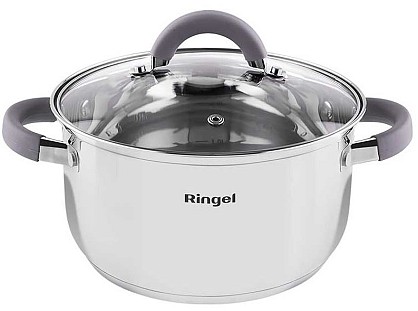 Каструля Ringel Meyer RG-2008-18 см 2.3л