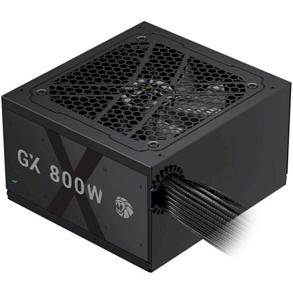 Блок живлення GameMax 800W GX 800G