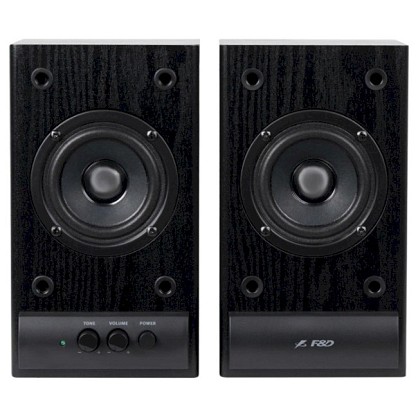 Акустична система F&D R215 Black