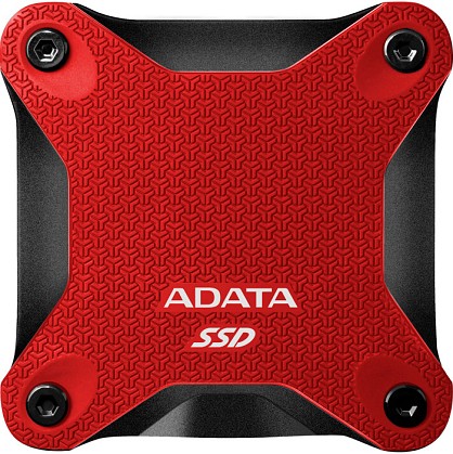 SSD диск ADATA SD620 512 GB Red (SD620-512GCRD)