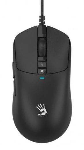 Миша ігрова A4Tech Bloody W72 Ultra (Black)