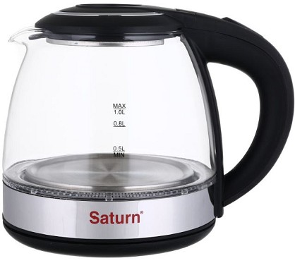 Електрочайник Saturn ST-EK8461