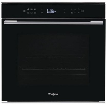 Духова шафа Whirlpool W7OM4 4S1 P BL