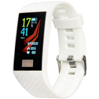 Фітнес-браслет Gelius Pro GP-SB001 White