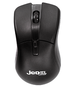 Миша Jedel TB230-USB BLACK