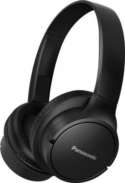 Навушники Panasonic RB-HF520B Bluetooth Black (RB-HF520BGEK)