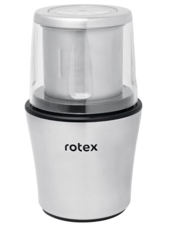 Кавомолка Rotex RCG305-T MultiPro