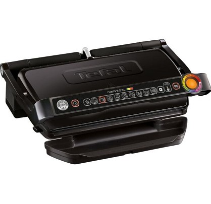 Гриль Tefal OptiGrill+ XL GC722834