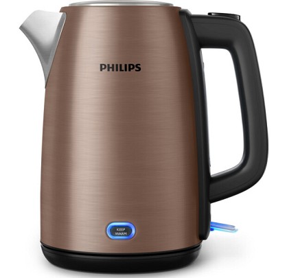 Електрочайник Philips HD 9355/92 