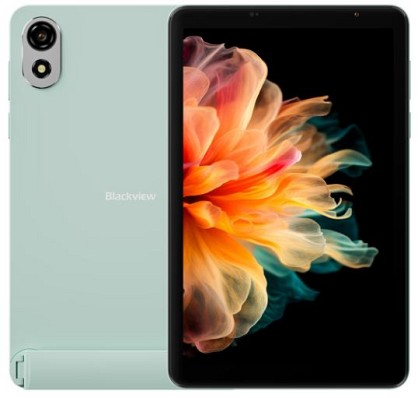 Планшет Blackview ZENO 1 6/256GB LTE Green