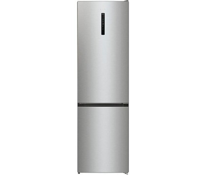Холодильник Gorenje NRK6202AXL4 двокамерний