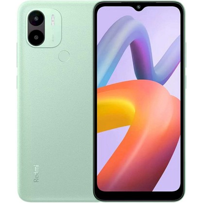 Смартфон Xiaomi Redmi A2+ 3/64GB Green