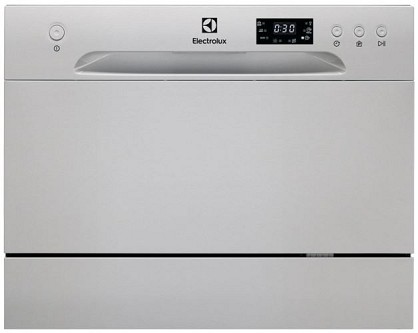 Посудомийна машина Electrolux ESF2400OS 55 см