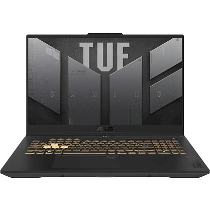 Ноутбук Asus TUF Gaming F17 FX707ZC4-HX028 (90NR0GX2-M003V0)