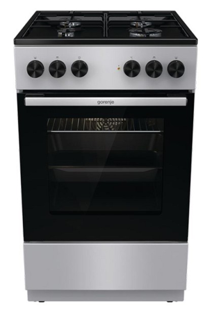 Плита комбінована Gorenje MEK3011SB