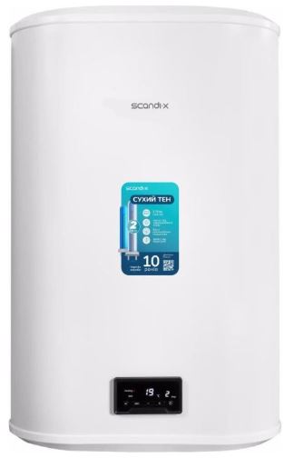 Бойлер Scandix WHS 80-20