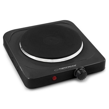 Плитка електрична Esperanza EKH002K