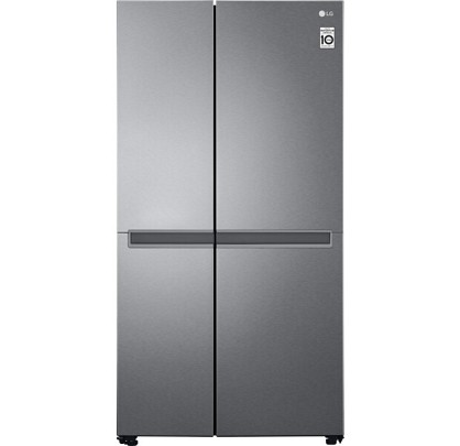 Холодильник LG GC-B257JLYV