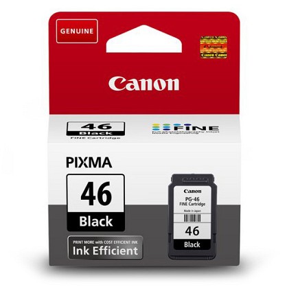 Картридж Canon PG-46 (9059B001)