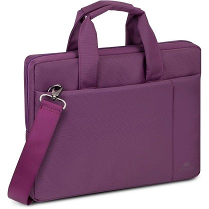 Сумка для ноутбука RivaCase 8221 (Purple) 13.3