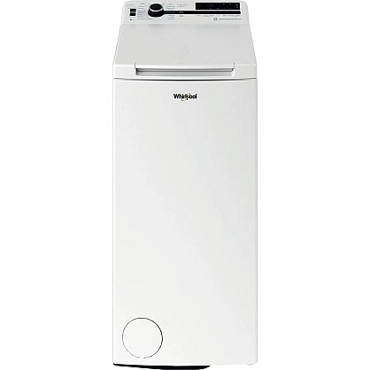 Пральна машина Whirlpool TDLRB 6240BS UA