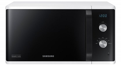 Мікрохвильова піч Samsung MS23K3614AW