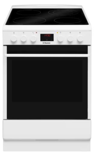 Плита електрична Hansa FCCW58208