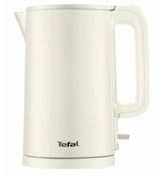 Електрочайник Tefal Thermo Protect (KO140AE0)