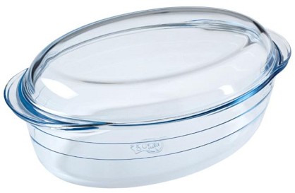 Каструля з кришкою O Cuisine 459AC00/2043
