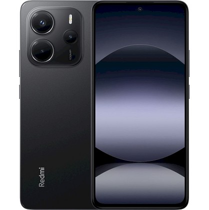 Смартфон Xiaomi Redmi Note 14 8/128GB Midnight Black (Global)