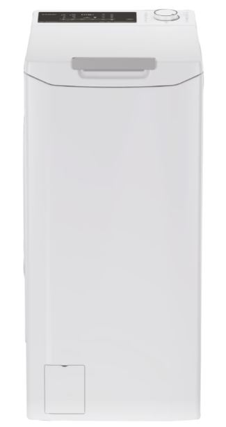 Пральна машина Candy TCA264TM5-S