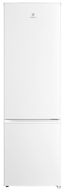 Холодильник Interlux ILR-0262MW (1,78 м, білий)