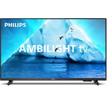 Телевізор Philips 32PFS6908/12