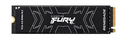 SSD диск Kingston FURY Renegade 2 TB (SFYRD/2000G)