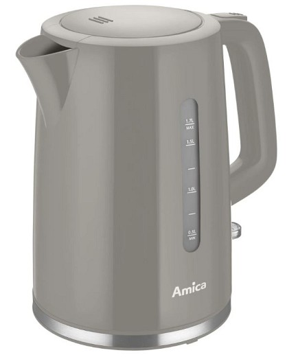 Електрочайник Amica KF 1013