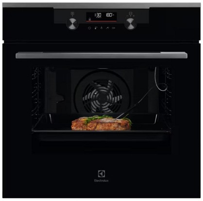 Духова шафа Electrolux KODDP77H