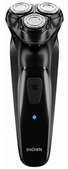 Електробритва Xiaomi Enchen BlackStone 3D-C Black