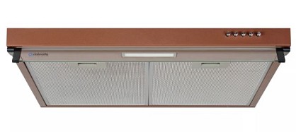Витяжка Minola HPL 633 BR