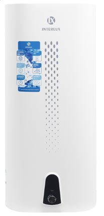 Водонагрівач Interlux ILWH-100MY