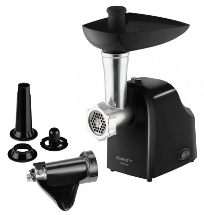 М'ясорубка Scarlett SCMG45M21
