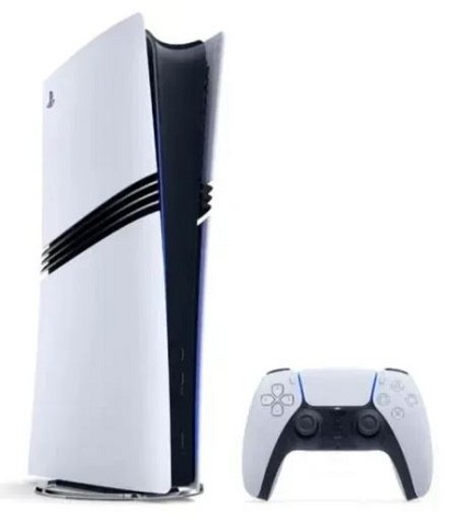 Ігрова приставка Sony PlayStation 5 Pro 2TB (Global)
